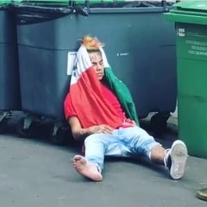 Meet your Posher, Christian